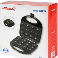 Atlanta ATH-1080 Image #9