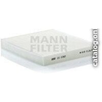 MANN-filter CU2362