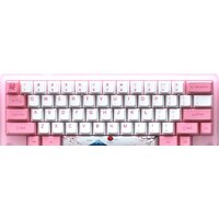 Akko ACR 59 Acrylic Tokyo (Akko CS Jelly Pink)