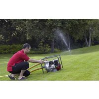 Honda WB30XT3-DRX Image #4