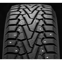 Pirelli Ice Zero 235/65R17 108T (шипы) Image #5