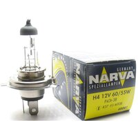 Narva H4 1шт [48881] Image #2