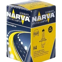 Narva H4 1шт [48881]