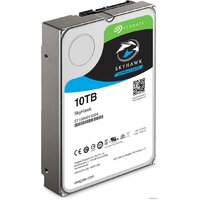 Seagate SkyHawk AI 10TB ST10000VE000 Image #3