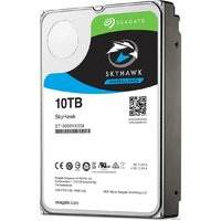 Seagate SkyHawk AI 10TB ST10000VE000 Image #2