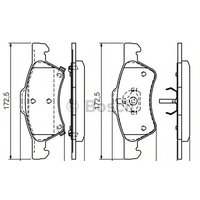 Bosch 0986424765 Image #8