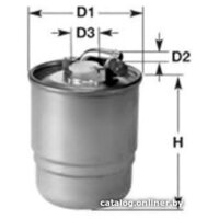 Magneti Marelli 152071761635