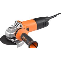 AEG Powertools WS12-125 S