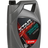 CEPSA XTAR SYNTHETIC 10W-40 4л