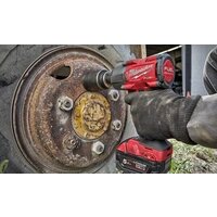 Milwaukee M18 FMTIW2P12-0X 4933478453 (с 2-мя АКБ, кейс) Image #7