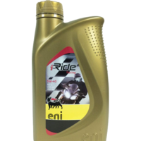 Eni I-RIDE Racing 5W-40 1л