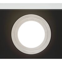 Krona Kamilla T 600 2 мотора (черный) Image #11