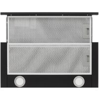 Krona Kamilla T 600 2 мотора (черный) Image #3