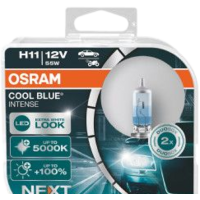 Osram Cool Blue Intense 64211CBN-HCB 2шт