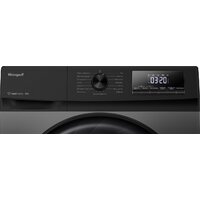 Weissgauff WD 4948 Heat Pump Grey Image #5