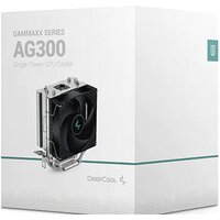 DeepCool AG300 R-AG300-BKNNMN-G Image #2