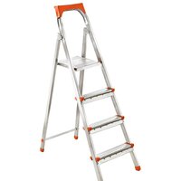 Dogrular Ufuk 4 ступени