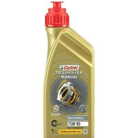 Castrol Transmax Manual Multivehicle 75W90 15D816 1 л Image #3