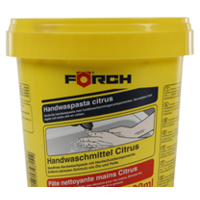FORCH Паста для рук с цитрусовым запахом 1л 61809011