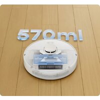 Dreame D9 Max Gen2 (международная версия, белый) Image #5