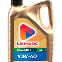 Lemarc Qualard 7 10W-40 4л