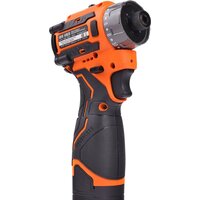 Patriot BR 469 180201469 (с 2-мя АКБ, кейс) Image #4