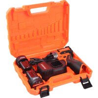 Patriot BR 469 180201469 (с 2-мя АКБ, кейс) Image #10