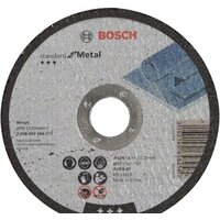Bosch Standard for Metal 2.608.603.166