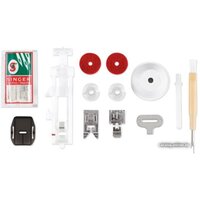 Singer Starlet 6660 Image #12