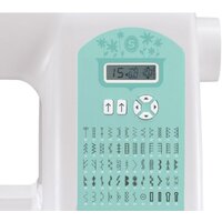 Singer Starlet 6660 Image #4