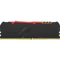 HyperX Fury RGB 4x16GB DDR4 PC4-24000 HX430C16FB4AK4/64 Image #4