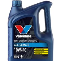Valvoline All-Climate 10W-40 4л