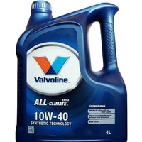 Valvoline All-Climate 10W-40 4л Image #2