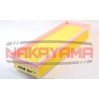 Nakayama FA101NY