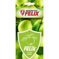 Felix Ароматизатор подвесной Яблочная свежесть 411040031