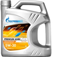 Gazpromneft Premium A5B5 5W-30 4л