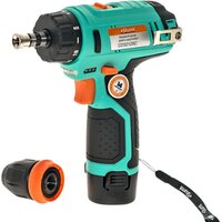 Sturm CD3212SC (с 2-мя АКБ, кейс) Image #2