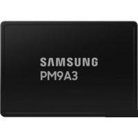 Samsung PM9A3 3.84TB MZQL23T8HCLS-00A07