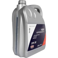 Pentolub High Performance LA 5W-30 5л Image #3