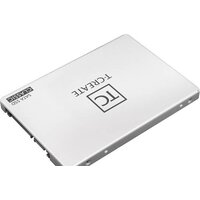 Team T-Create Classic 1TB T253TA001T3C601 Image #5