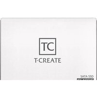Team T-Create Classic 1TB T253TA001T3C601