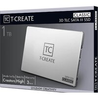 Team T-Create Classic 1TB T253TA001T3C601 Image #6