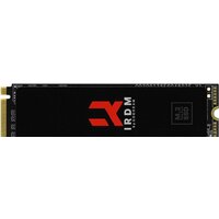 GOODRAM IRDM M.2 512GB IR-SSDPR-P34B-512-80