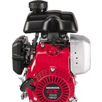 Honda GX100RT-KRAA-SD
