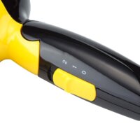 Dewal Beauty Aero HD1002 (желтый) Image #3