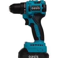 Oasis ASB-18A (с 2-мя АКБ, кейс) Image #2