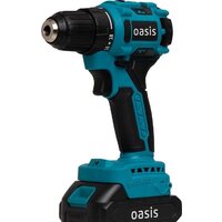 Oasis ASB-18A (с 2-мя АКБ, кейс)