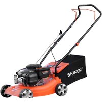 Skiper GW401