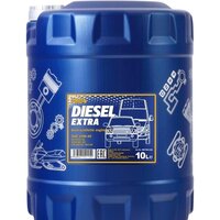 Mannol DIESEL EXTRA 10W-40 10л