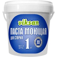 Viksan моющая для стирки 1 кг